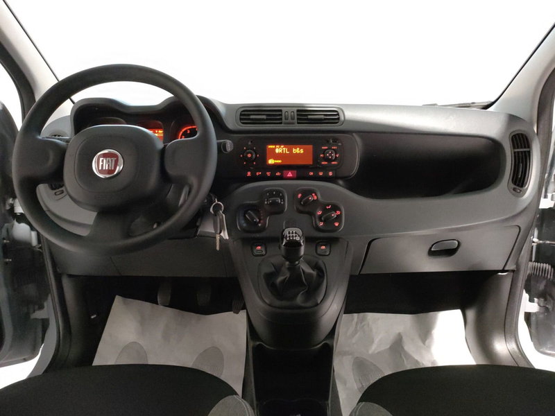 Fiat Panda Cross usata a L'Aquila (16)