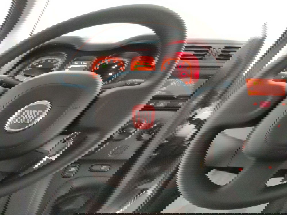 Fiat Panda Cross usata a L'Aquila (17)