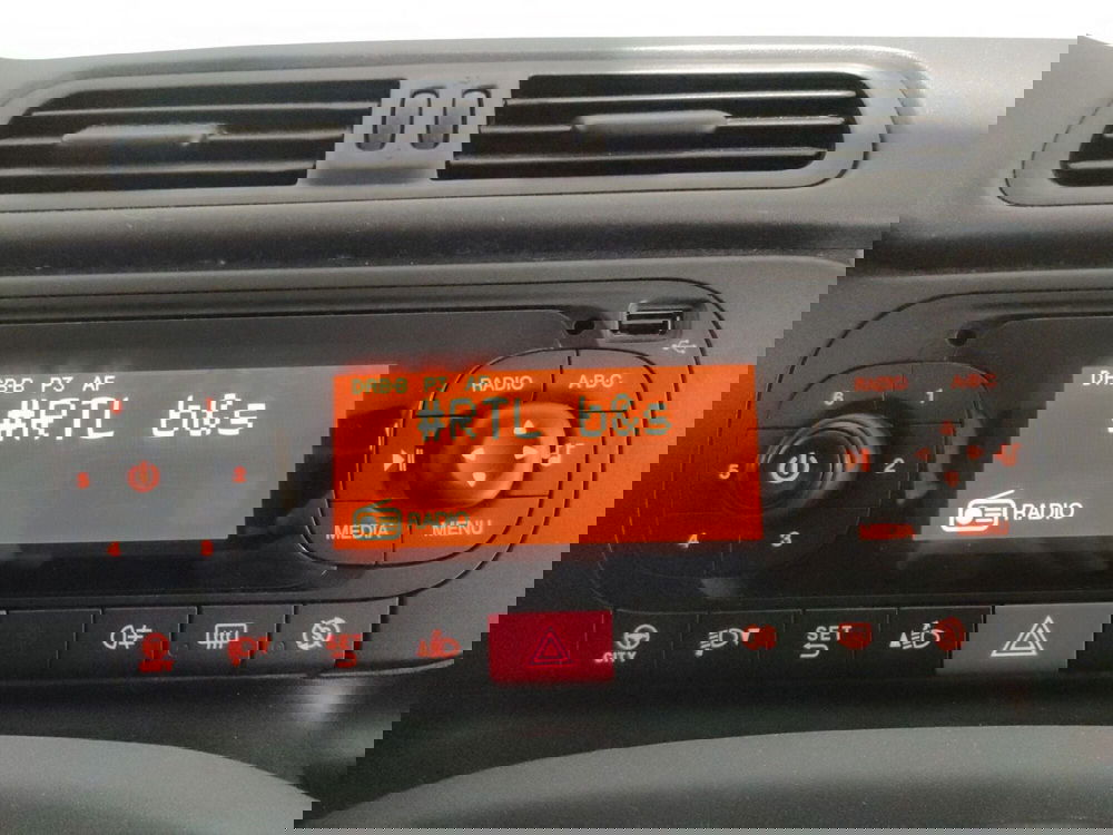 Fiat Panda Cross usata a L'Aquila (19)