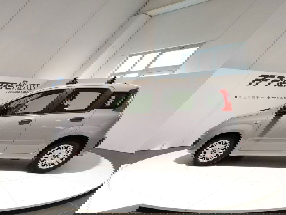 Fiat Panda Cross usata a L'Aquila (2)