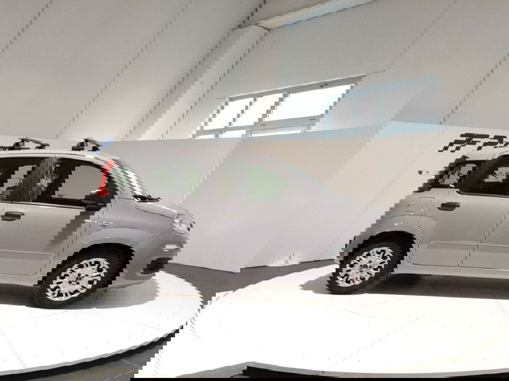 Fiat Panda Cross usata a L'Aquila (5)