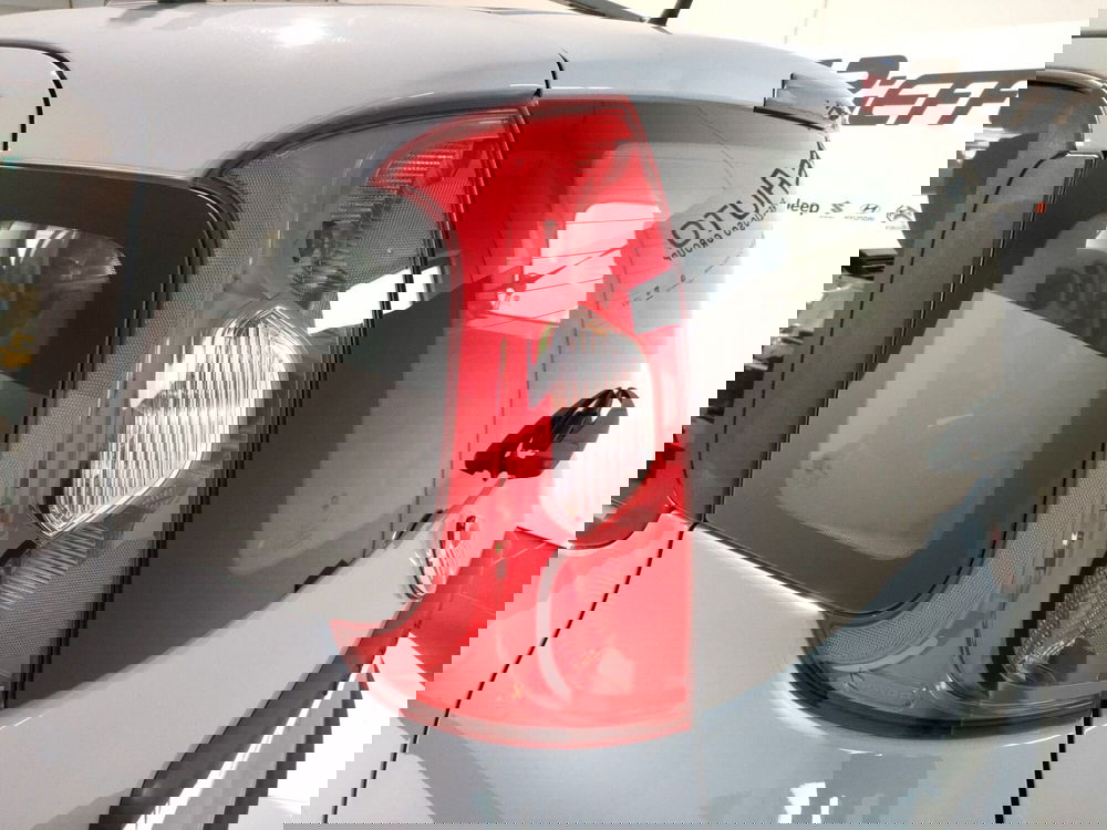 Fiat Panda Cross usata a L'Aquila (8)