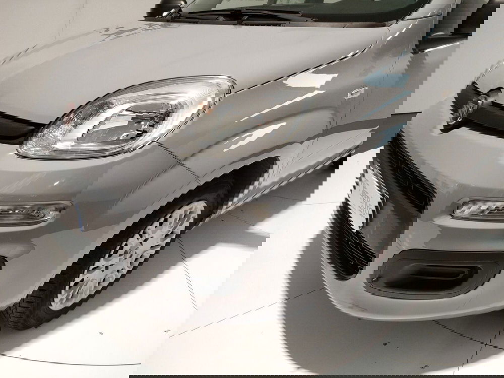 Fiat Panda Cross usata a L'Aquila (9)