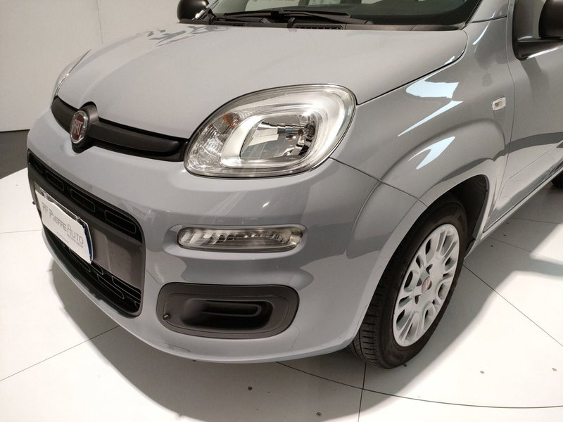Fiat Panda Cross usata a L'Aquila (9)