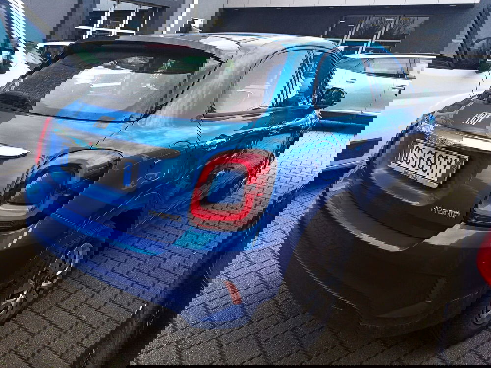 Fiat 500X usata a Alessandria (4)