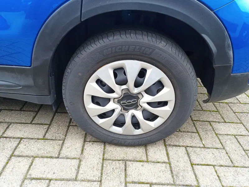 Fiat 500X usata a Alessandria (6)
