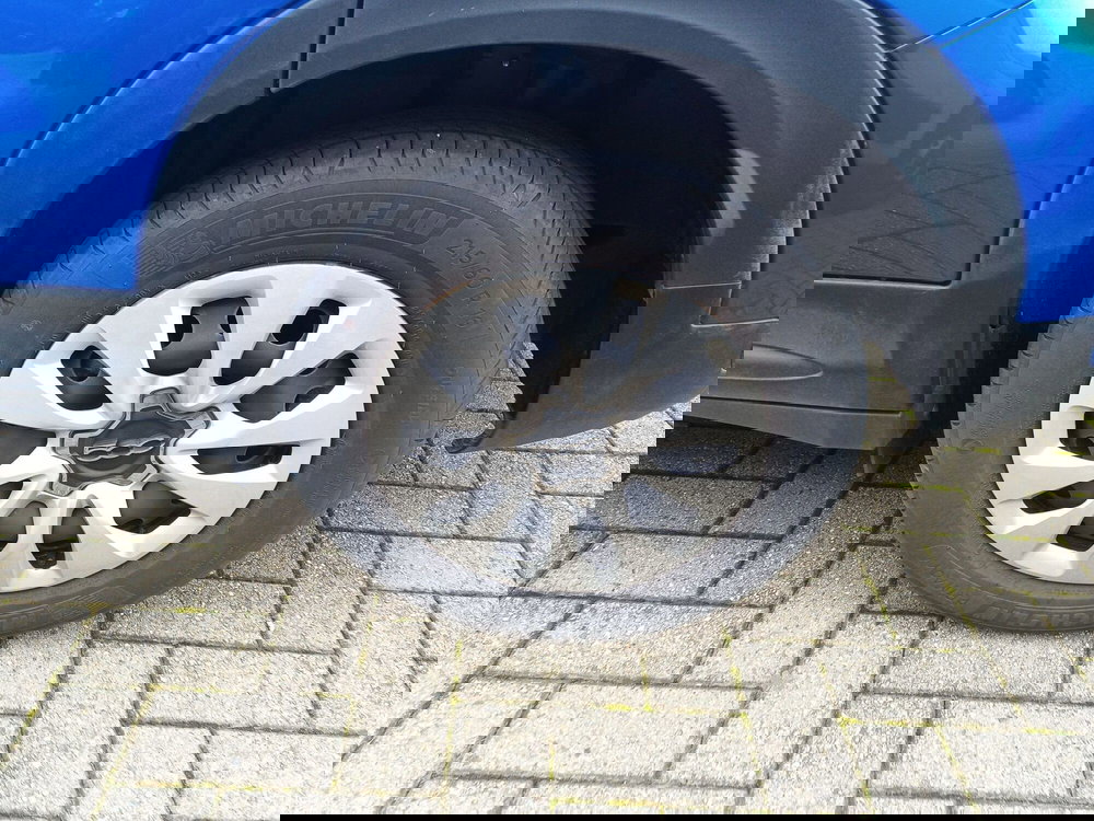 Fiat 500X usata a Alessandria (6)