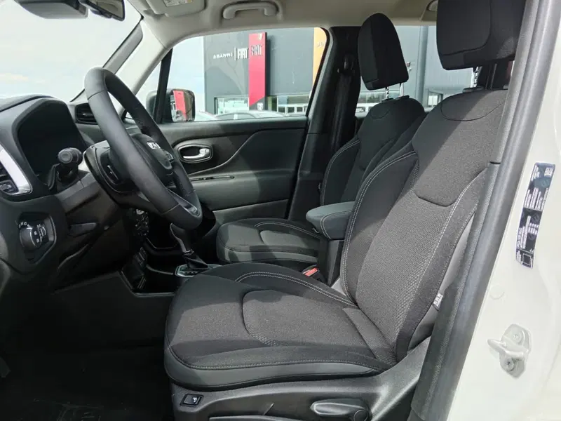 Jeep Renegade usata a Alessandria (10)