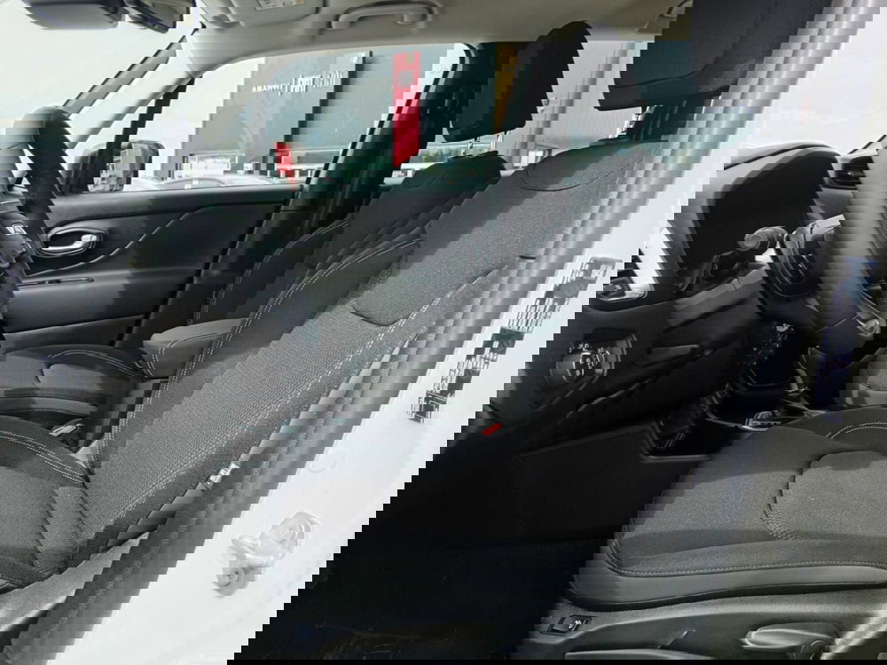 Jeep Renegade usata a Alessandria (10)