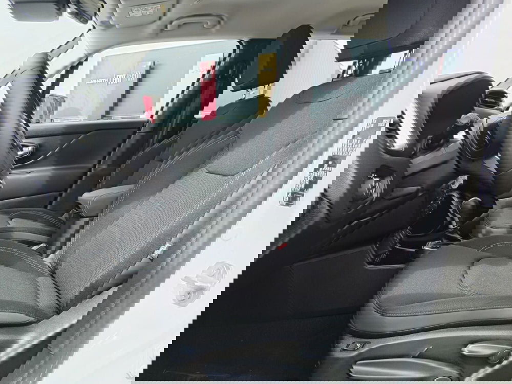 Jeep Renegade usata a Alessandria (11)