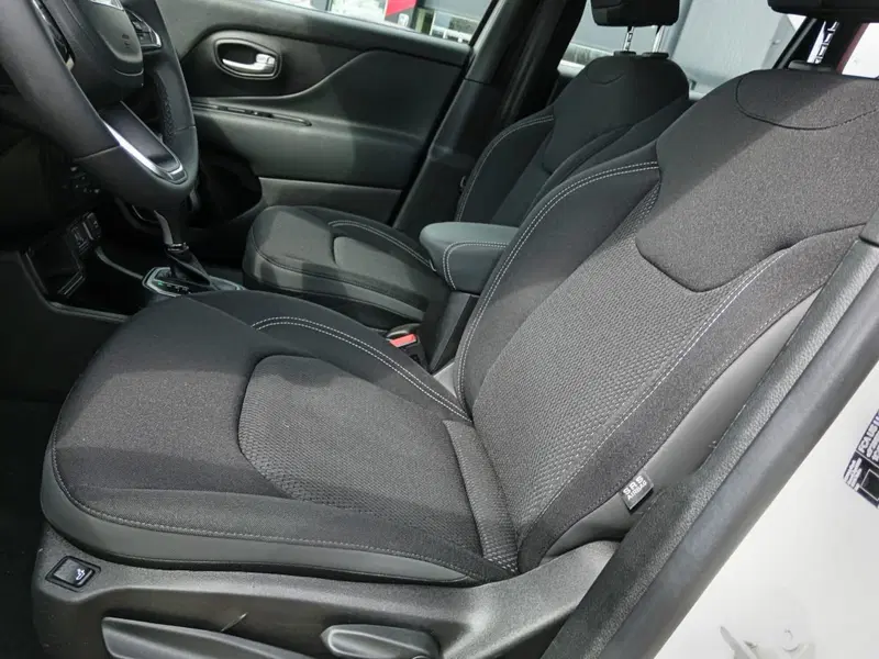 Jeep Renegade usata a Alessandria (12)