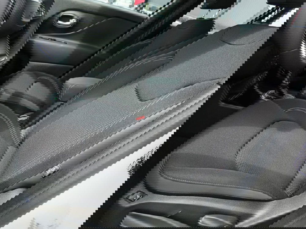 Jeep Renegade usata a Alessandria (12)