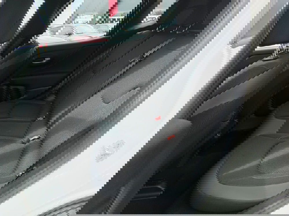 Jeep Renegade usata a Alessandria (13)