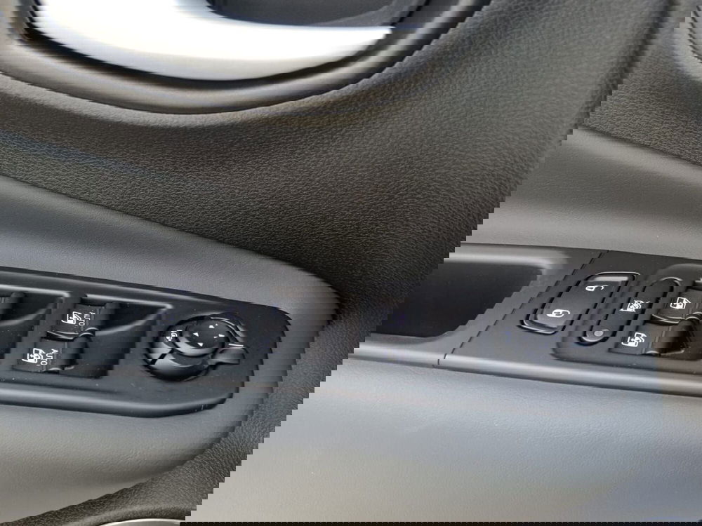 Jeep Renegade usata a Alessandria (18)