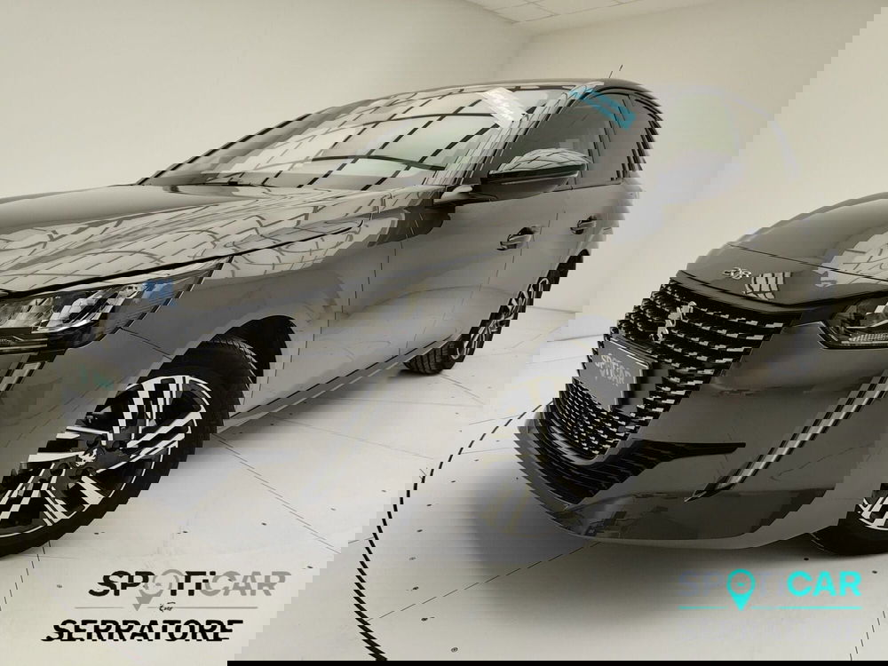 Peugeot 208 usata a Como