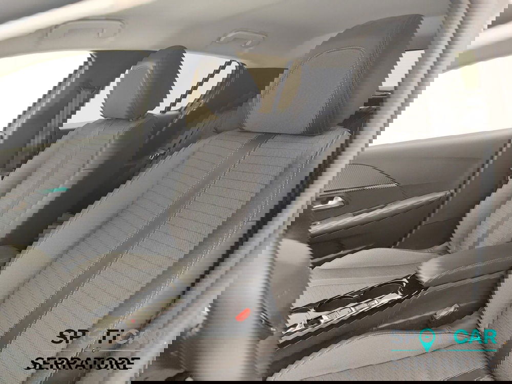 Peugeot 208 usata a Como (12)