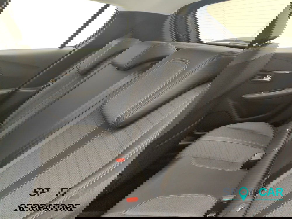 Peugeot 208 usata a Como (13)