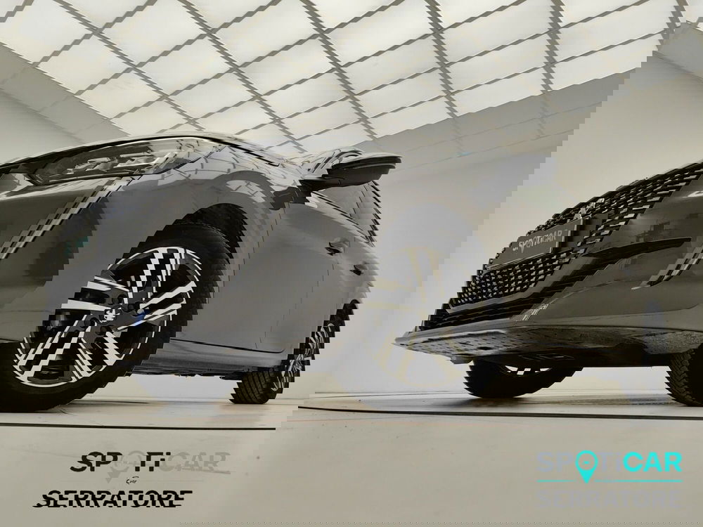 Peugeot 208 usata a Como (14)