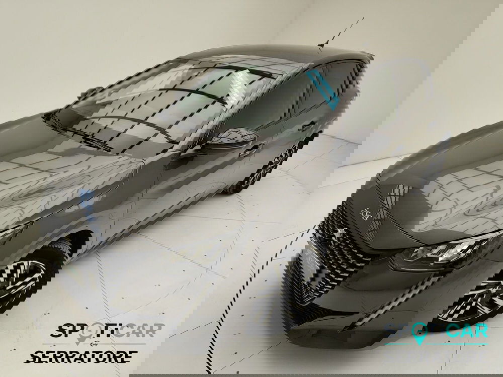 Peugeot 208 usata a Como (15)