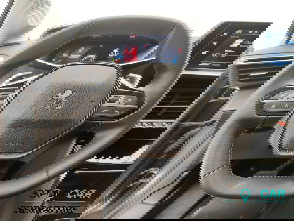 Peugeot 208 usata a Como (16)