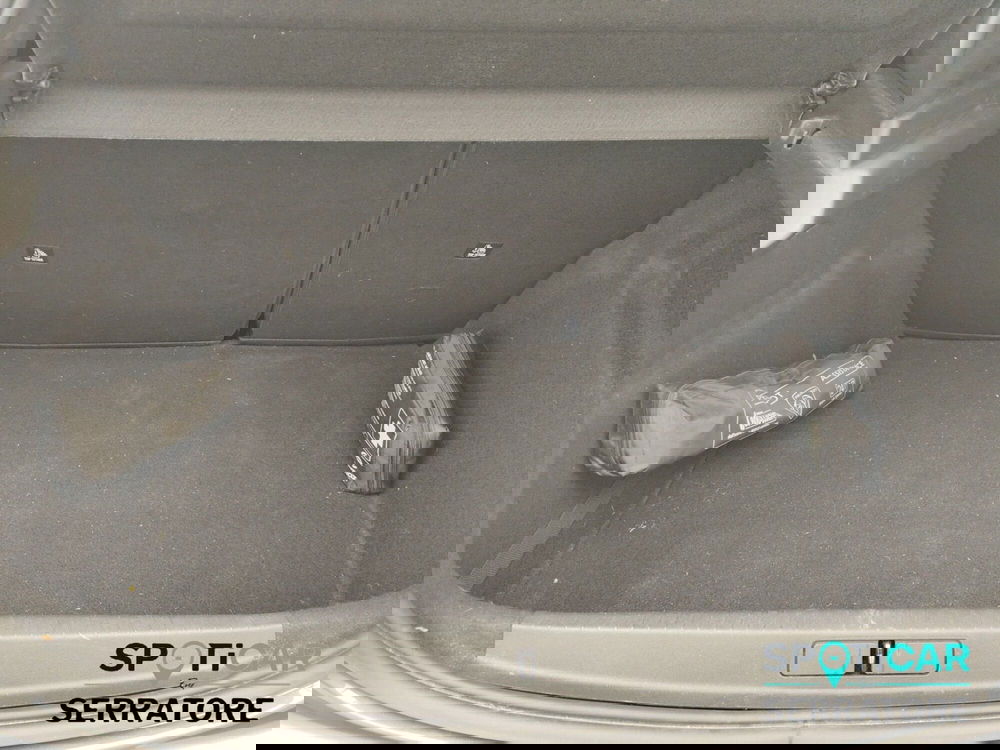 Peugeot 208 usata a Como (17)