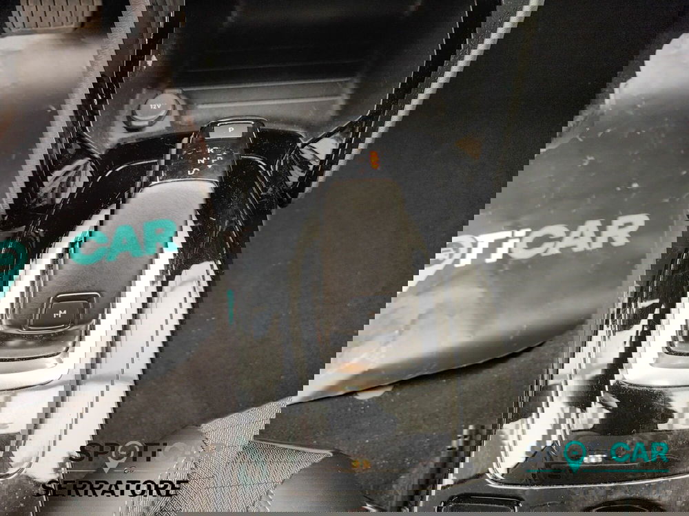 Peugeot 208 usata a Como (18)