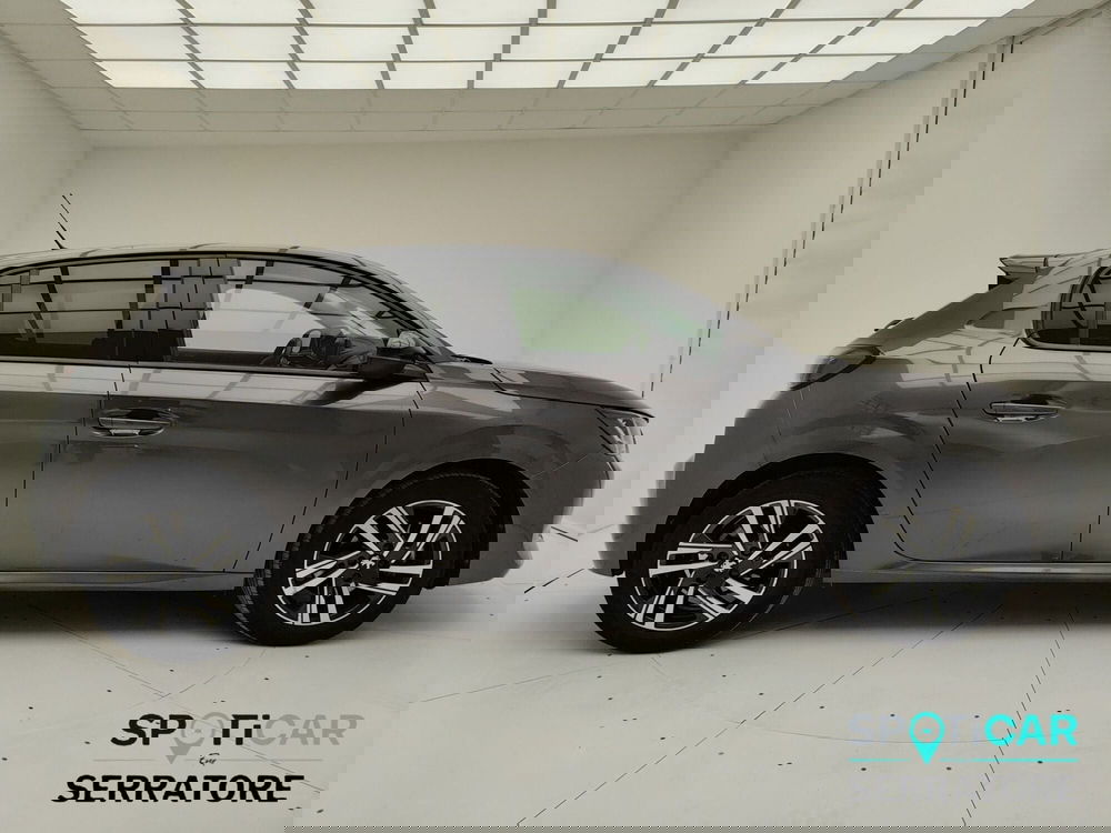 Peugeot 208 usata a Como (19)