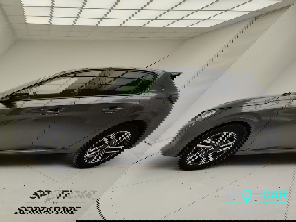 Peugeot 208 usata a Como (20)