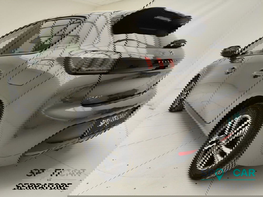 Peugeot 208 usata a Como (4)