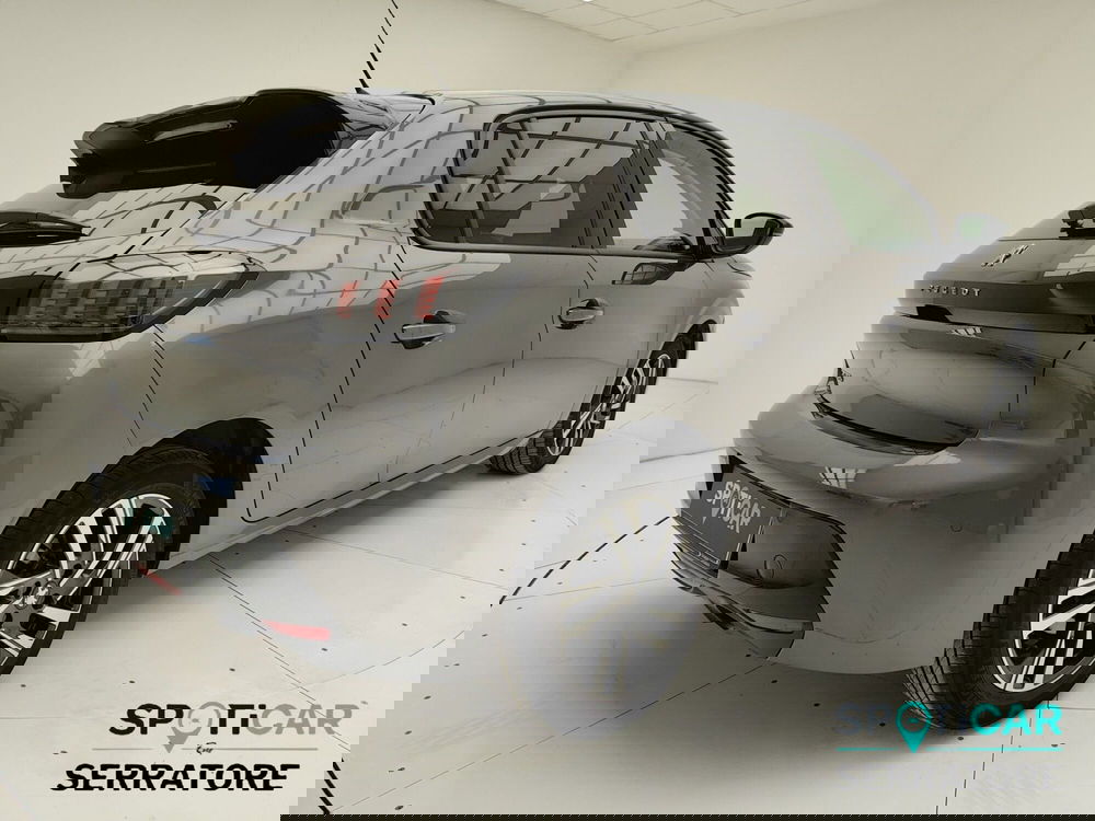 Peugeot 208 usata a Como (6)