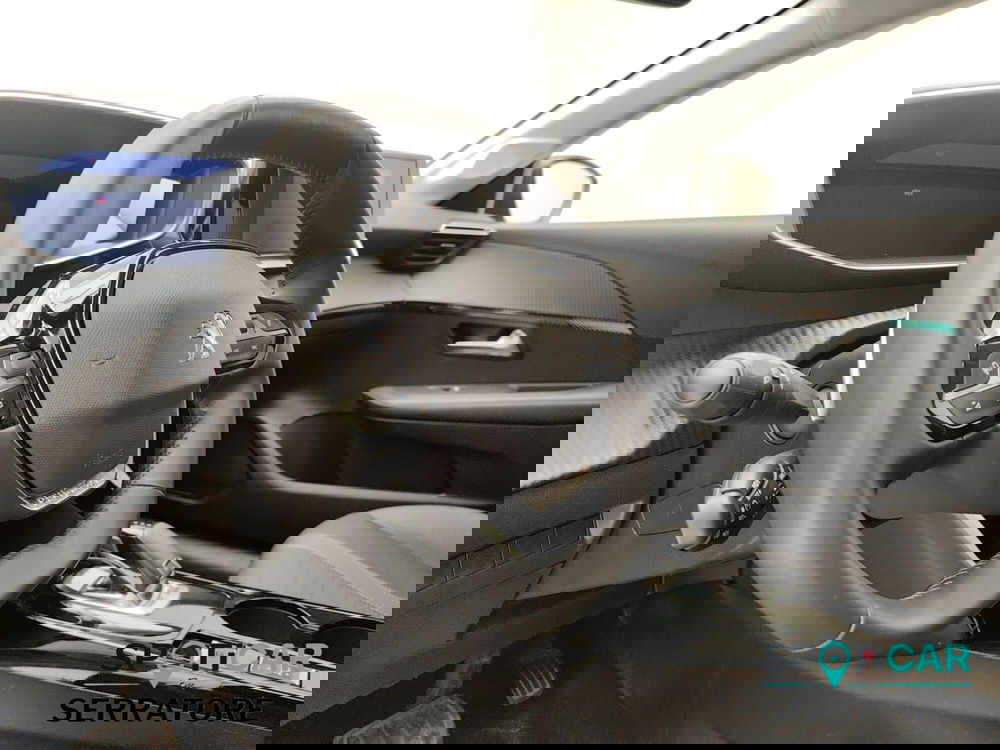 Peugeot 208 usata a Como (9)