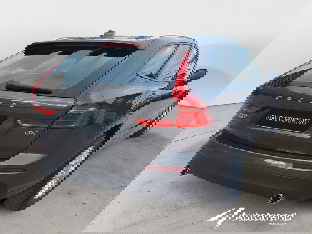 Volvo XC60 usata a Bari (2)