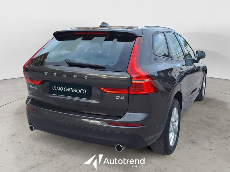 Volvo XC60 usata a Bari (2)