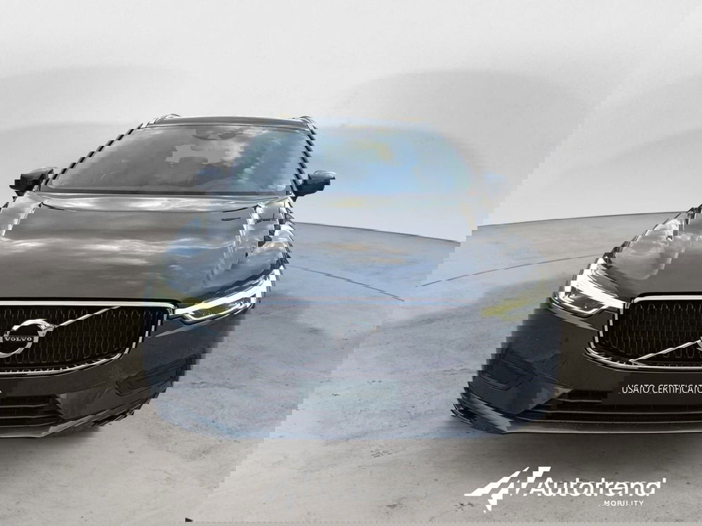 Volvo XC60 usata a Bari (3)