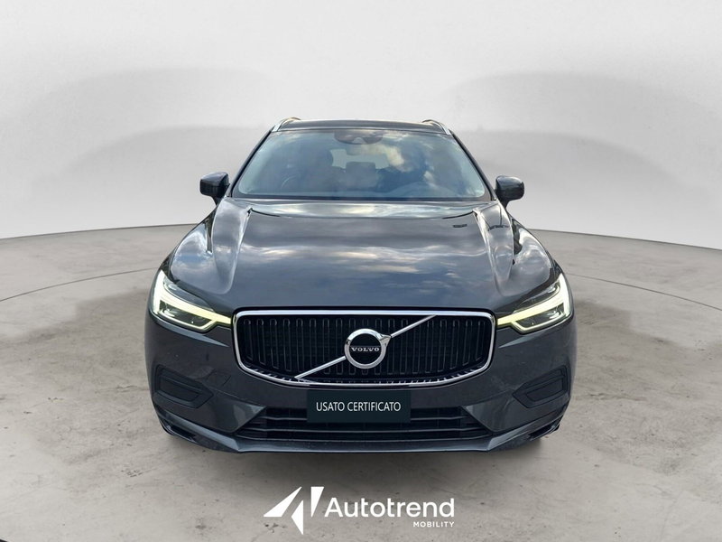 Volvo XC60 usata a Bari (3)