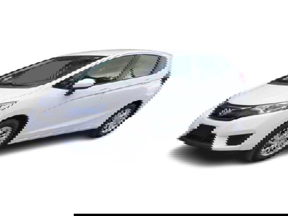 Honda Jazz usata a Bari