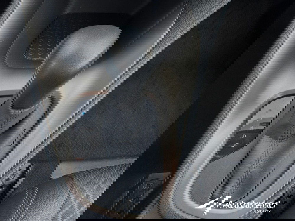 Mazda Mazda2 Hybrid usata a Bari (13)