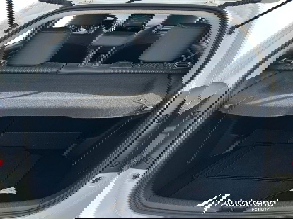 Mazda Mazda2 Hybrid usata a Bari (16)