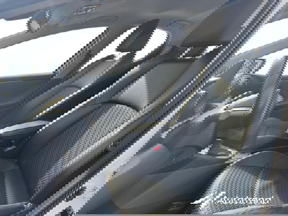 Mazda Mazda2 Hybrid usata a Bari (6)