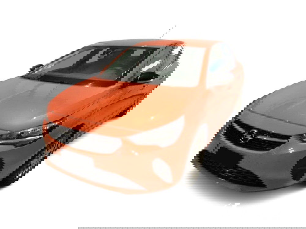 Opel Corsa usata a Bari