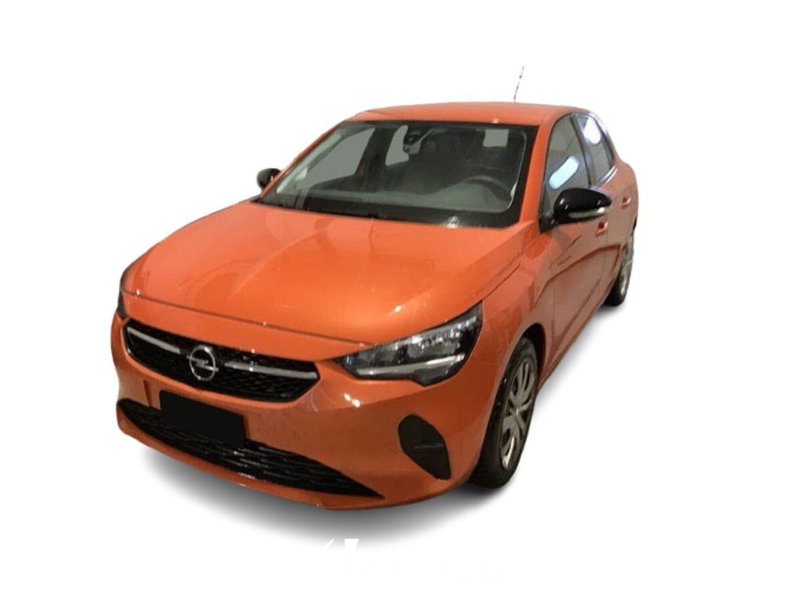 Opel Corsa usata a Bari