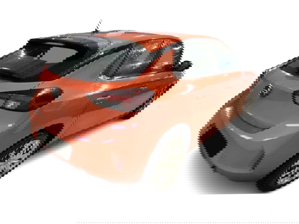 Opel Corsa usata a Bari (11)