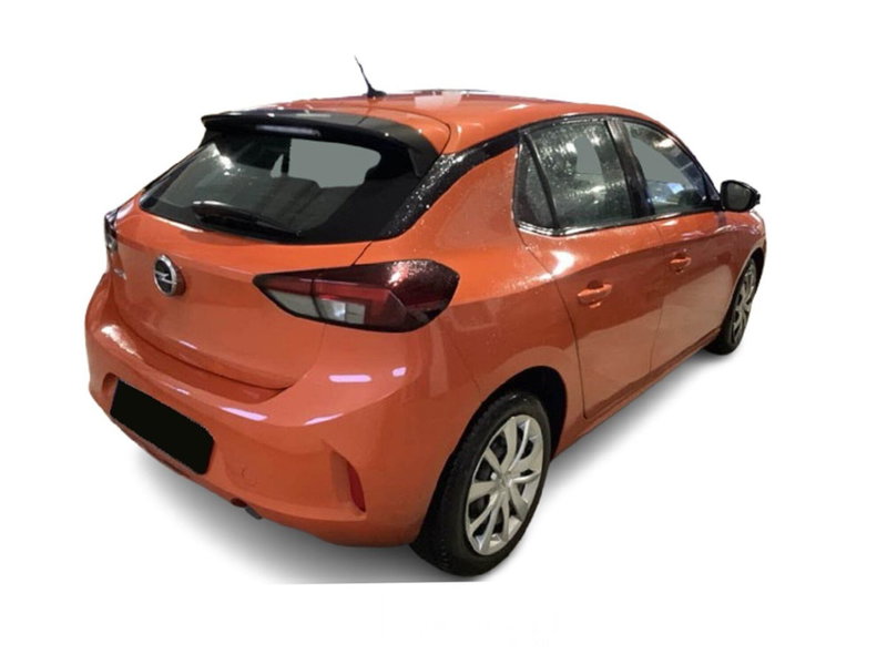 Opel Corsa usata a Bari (11)