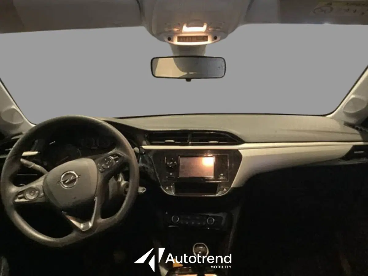Opel Corsa usata a Bari (14)