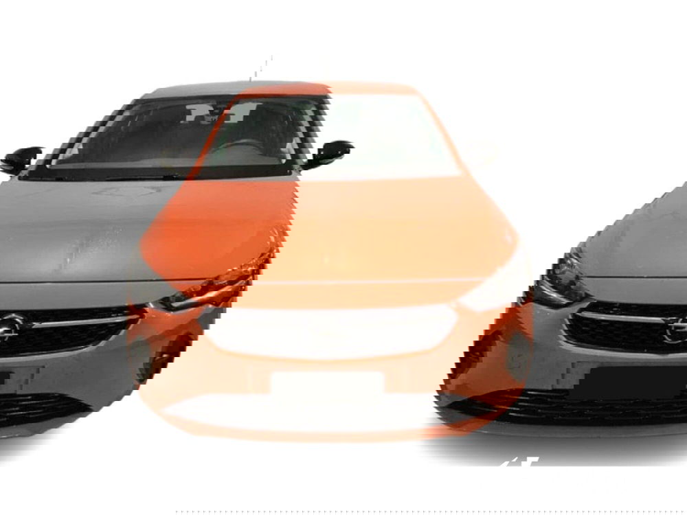 Opel Corsa usata a Bari (2)