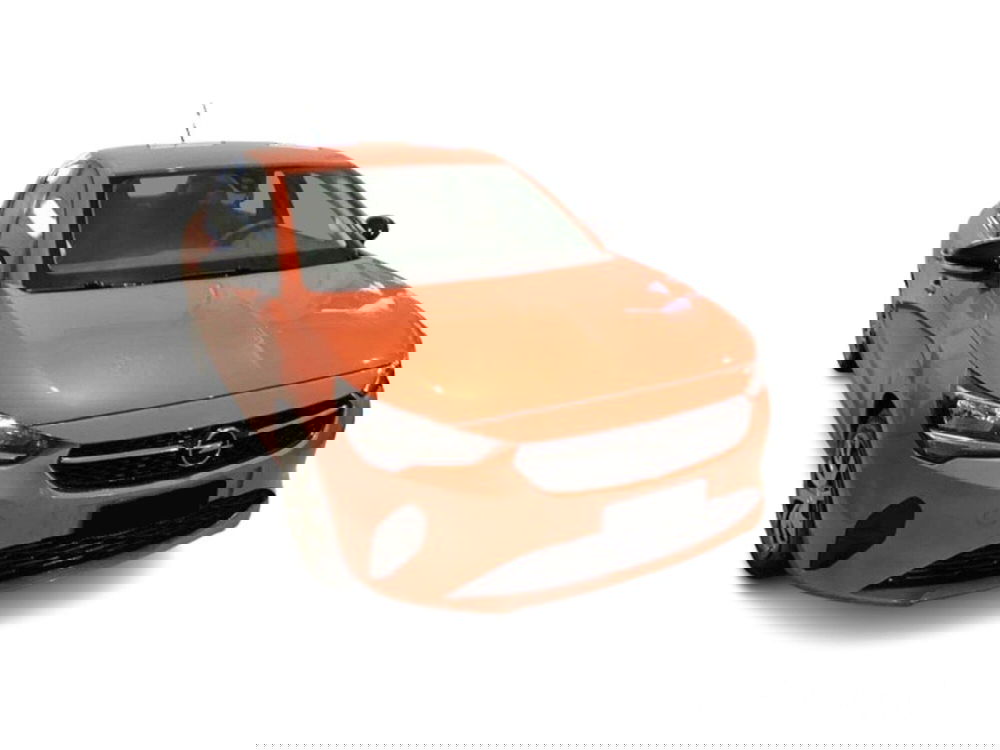 Opel Corsa usata a Bari (3)