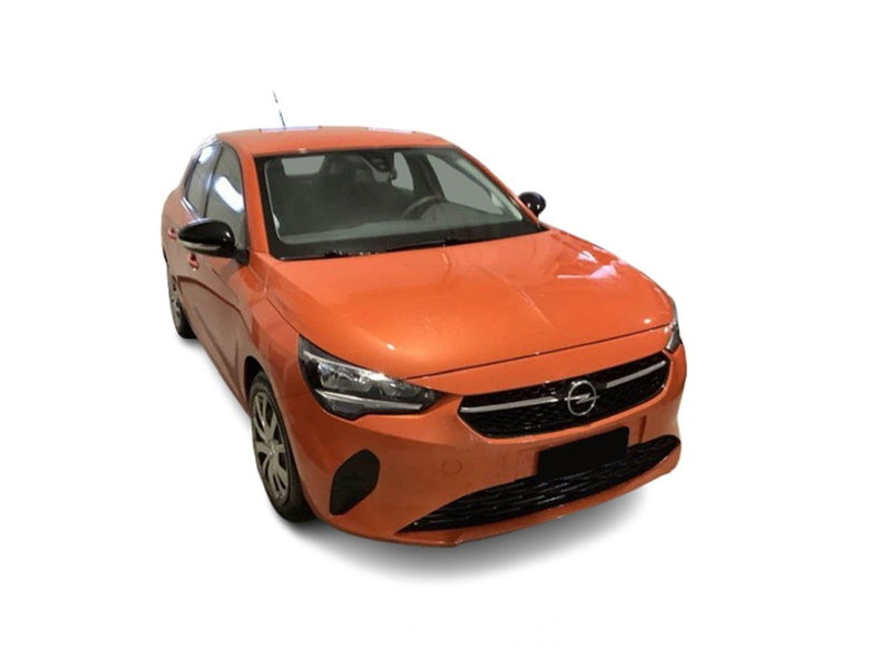Opel Corsa usata a Bari (3)