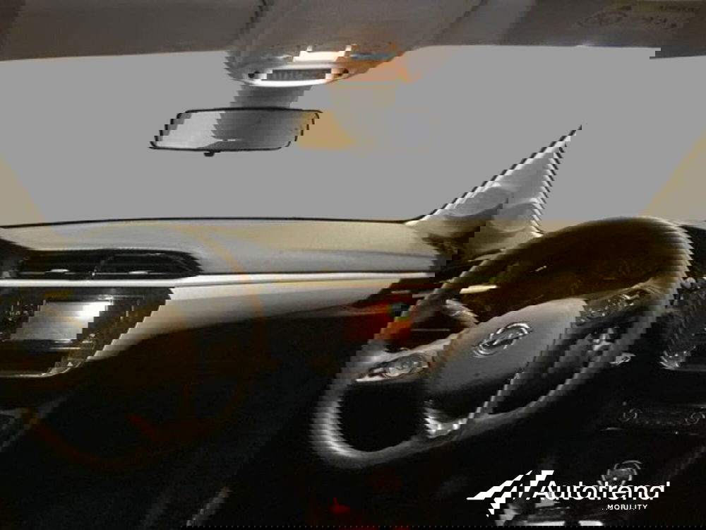 Opel Corsa usata a Bari (7)