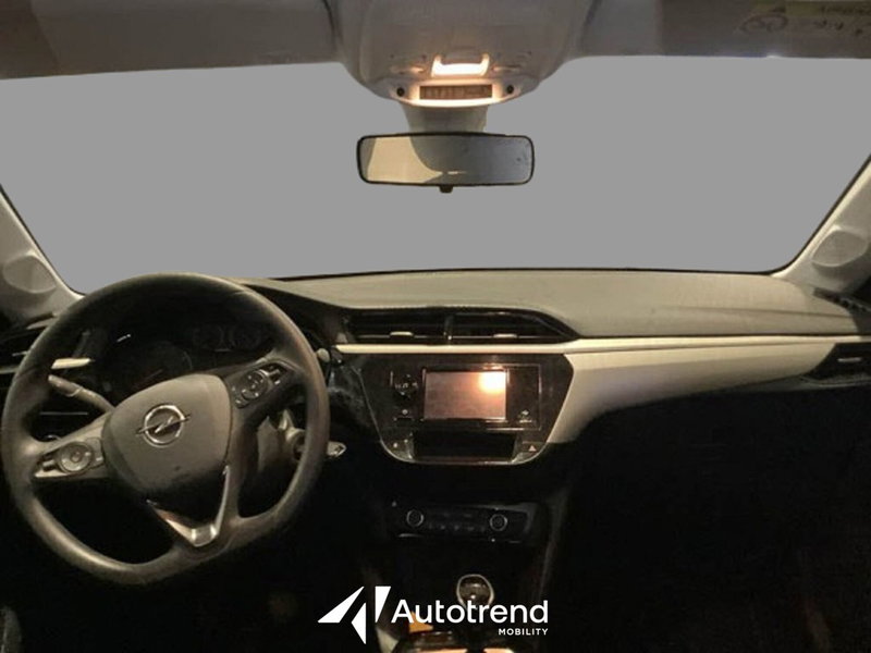 Opel Corsa usata a Bari (7)