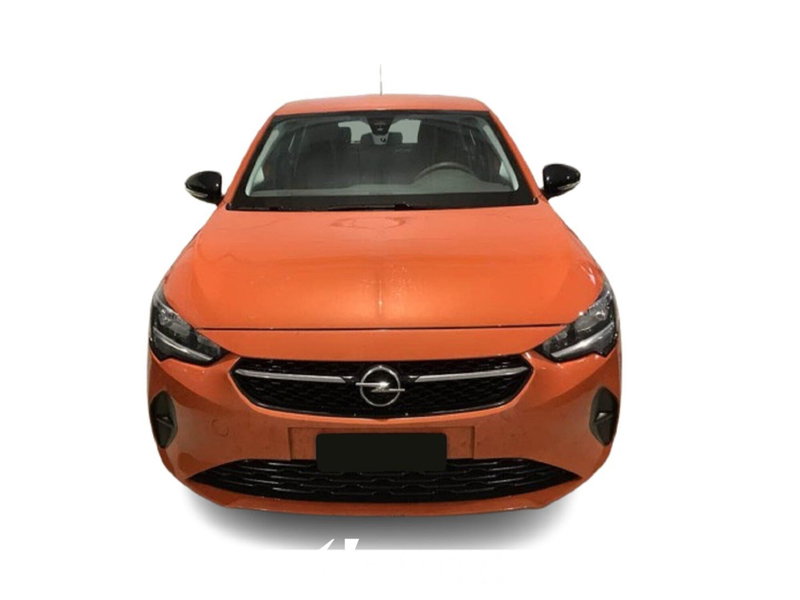 Opel Corsa usata a Bari (9)